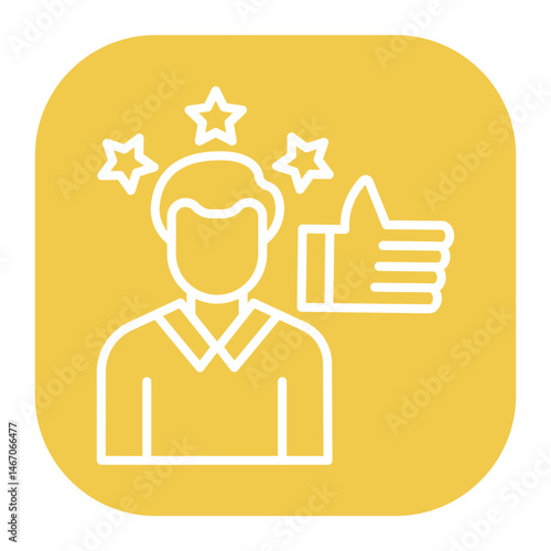 Client Satisfaction Icon