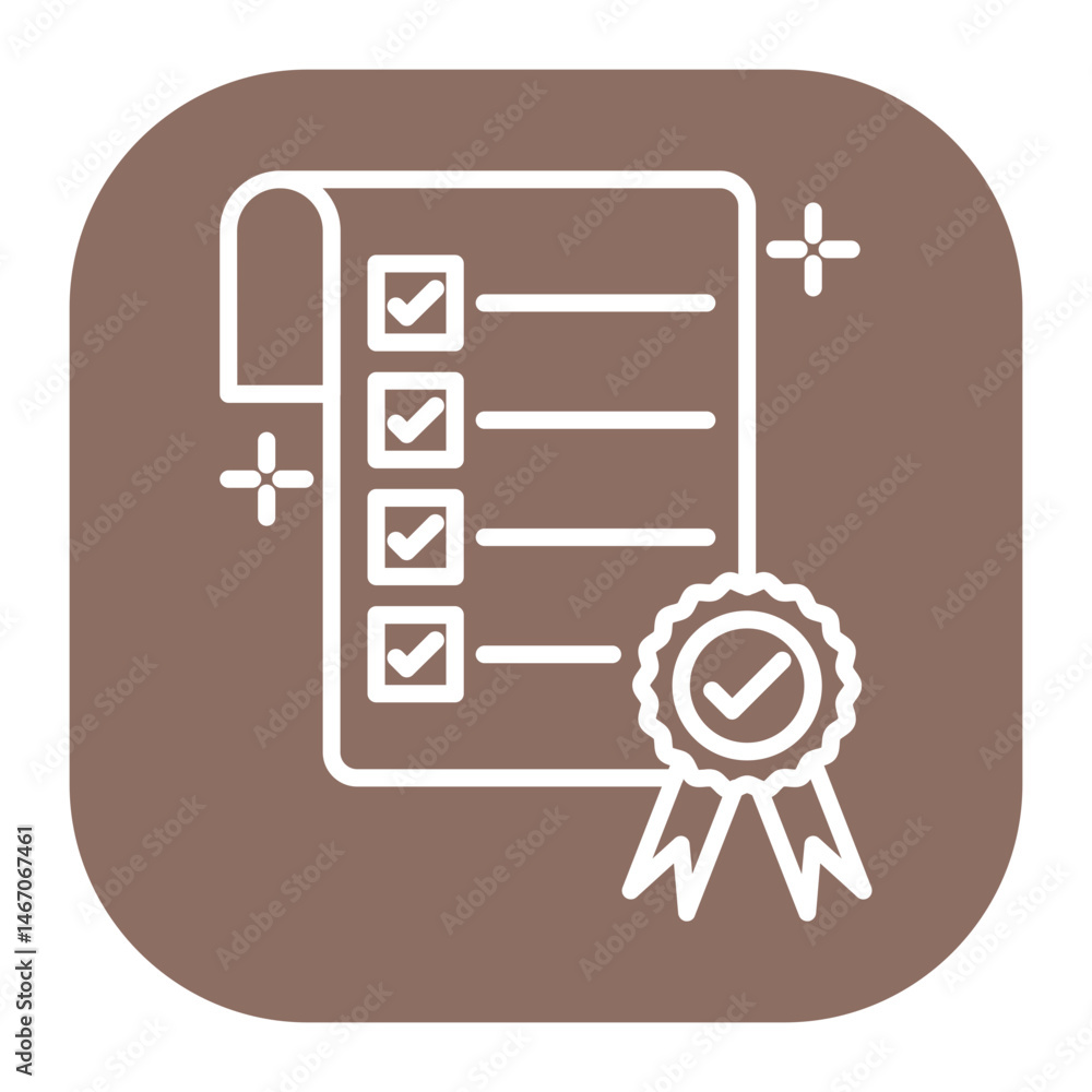 Regulatory Compliance Icon Regulatory Compliance Icon