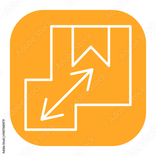 Scalability Icon