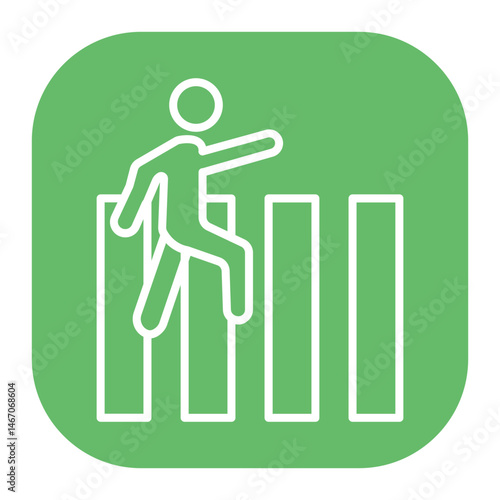 Crosswalk Icon