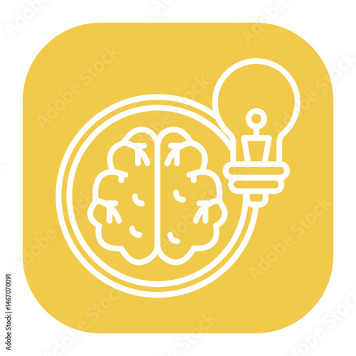 Creative Ideas Icon