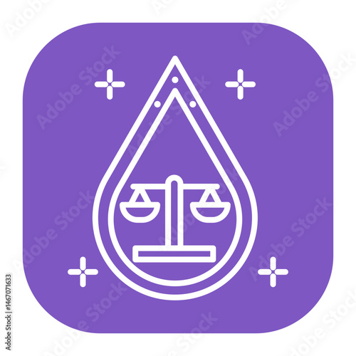 Environmental Compliance Icon