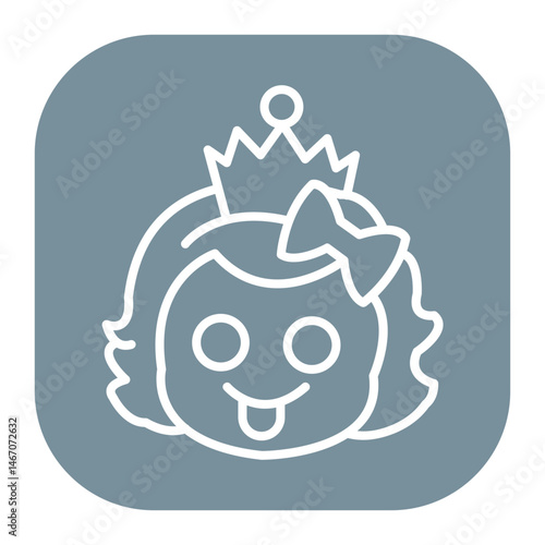 Happy Faces Icon