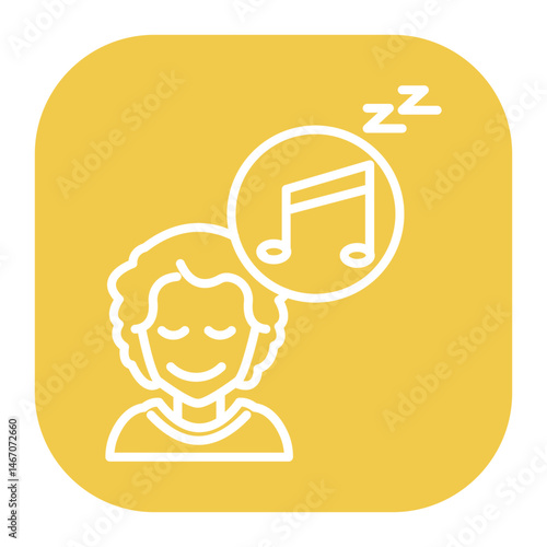 Lullaby Icon
