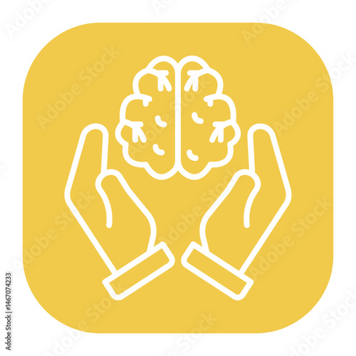 Memory Care Icon