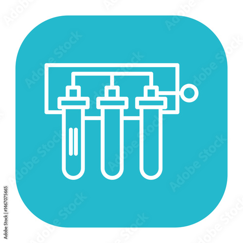 Filtration Icon