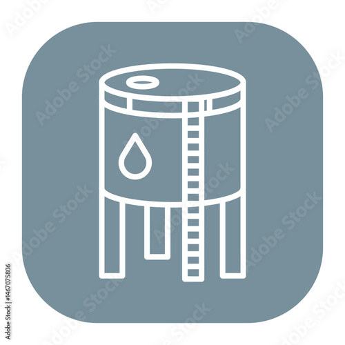Reservoir Icon