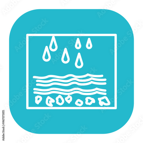 Sediment Removal Icon