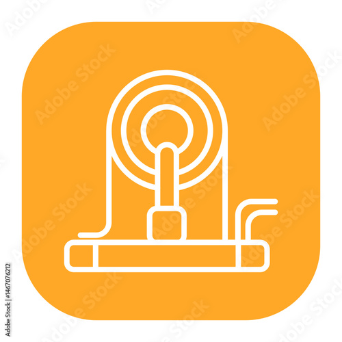 Filament Sensor Icon