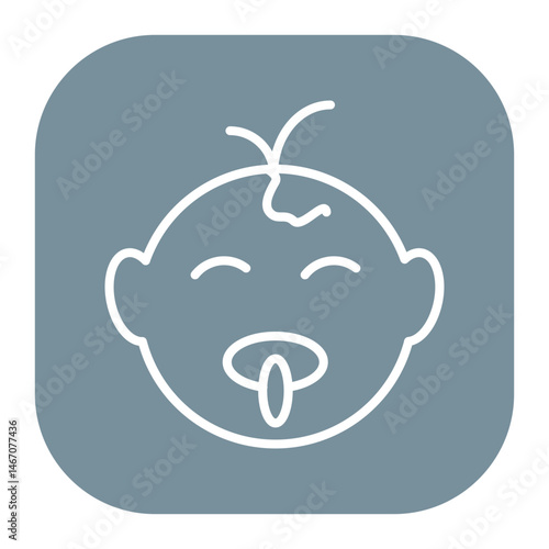 Baby Icon