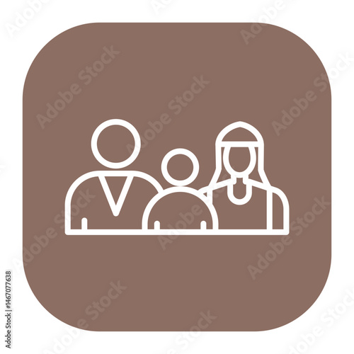 Family Icon