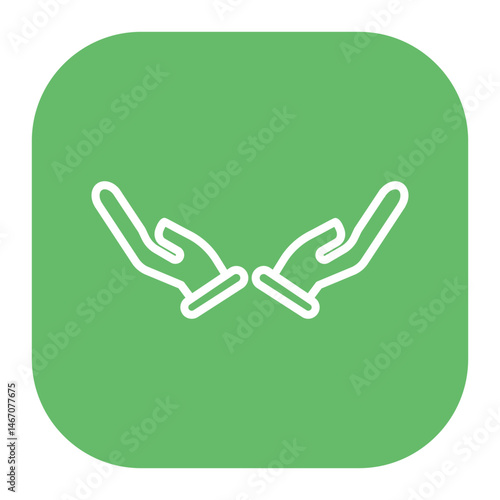 Hands Icon