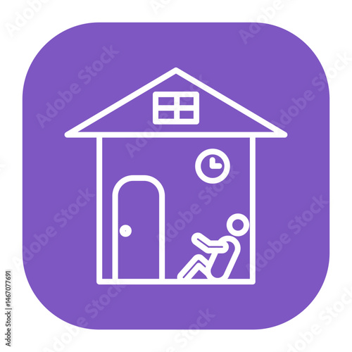 Indoor Icon