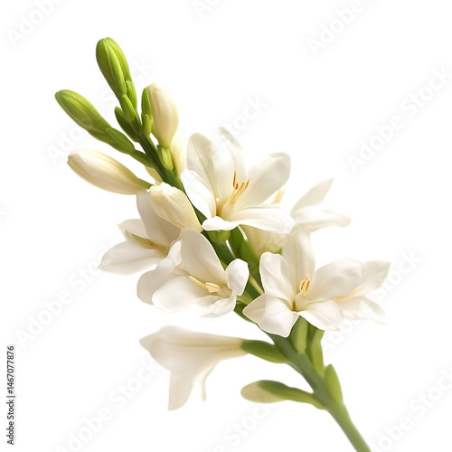 Tuberose 