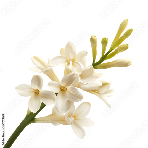 Tuberose 