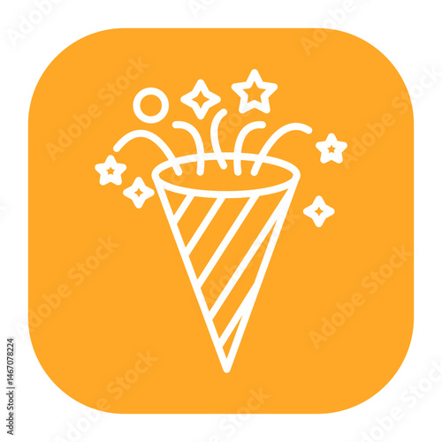 Celebrations Icon