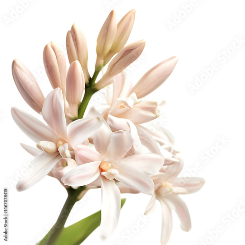 Tuberose 
