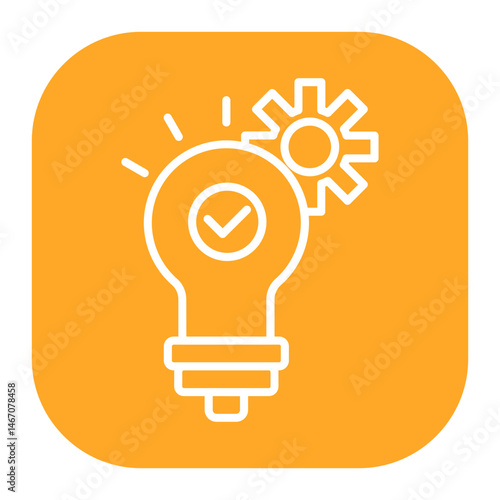 Innovation Icon