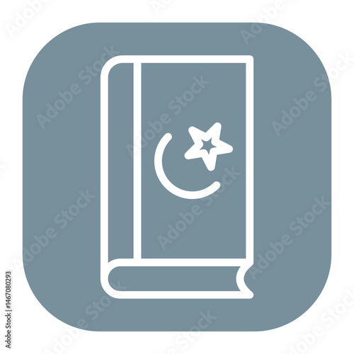 Quran Icon