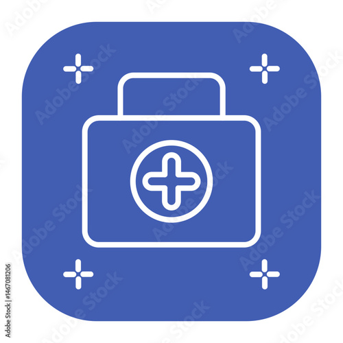 Aid Icon