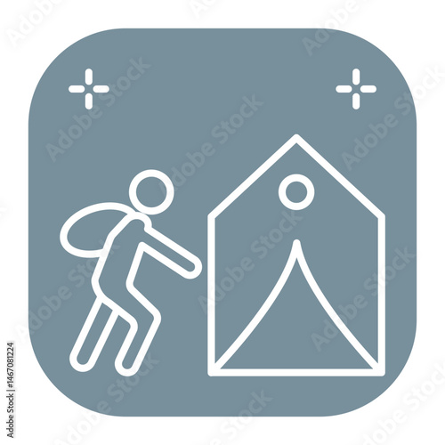 Asylum Icon