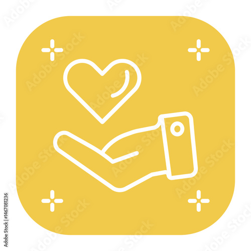 Compassion Icon