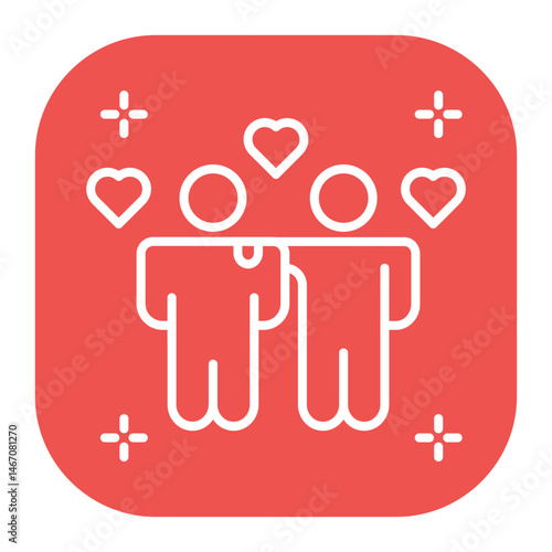 Embrace Icon