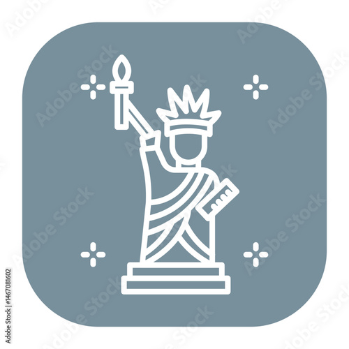 Liberty Icon