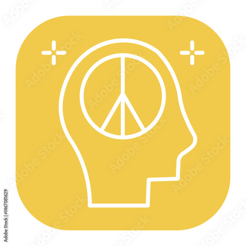 Peace Icon