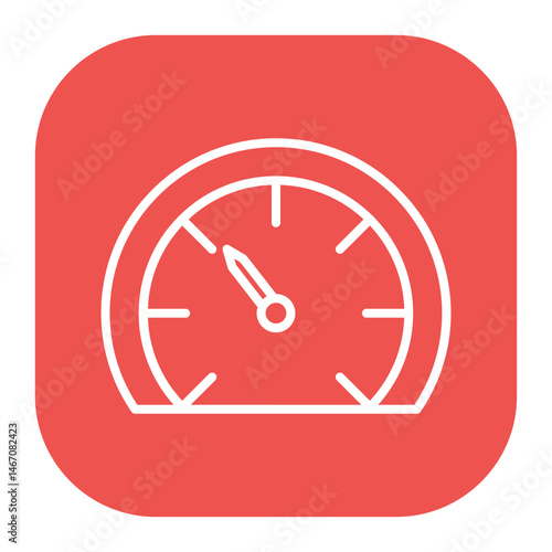 Speed Icon