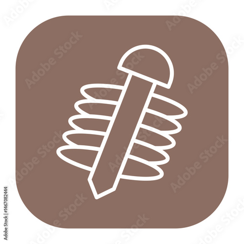Auger Icon