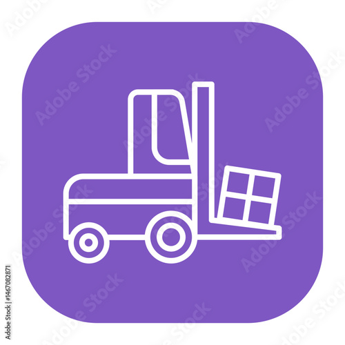 Material Handler Icon