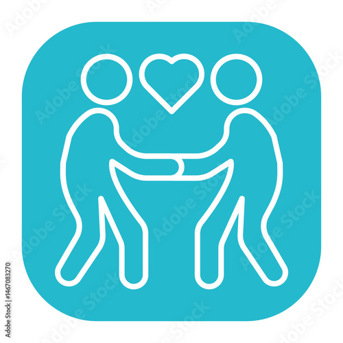 Allyship Icon
