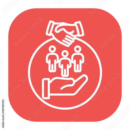 Dignity Icon