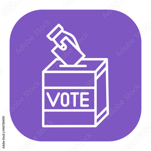 Vote Icon