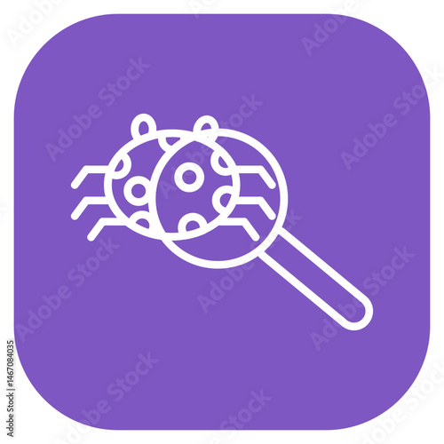 Debugging Icon