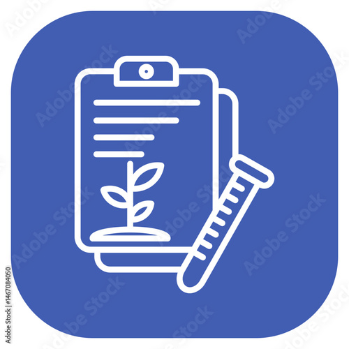Test Environment Icon