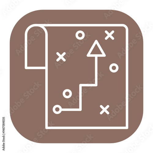 Planning Icon