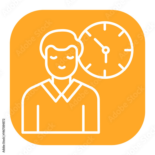 Restlessness Icon