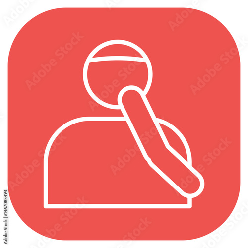 Pain Icon