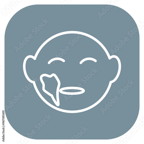 Scald Icon