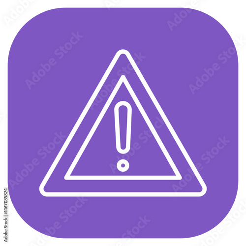 Warning Icon