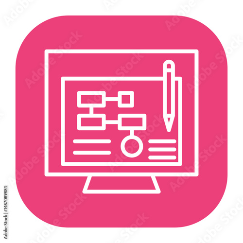 Usability Testing Icon