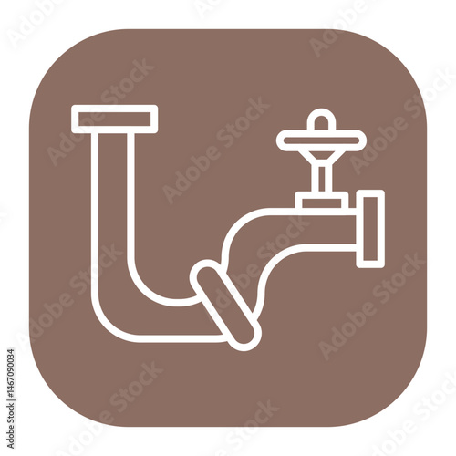 Pipe Icon