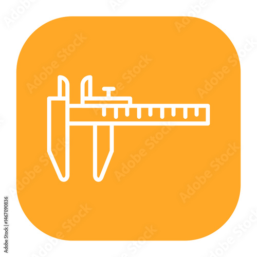 Calibration Icon