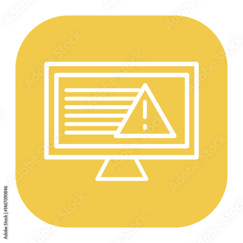 Error Icon