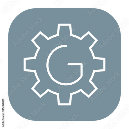 G Code Icon