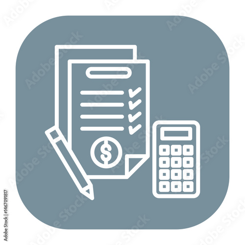 Compliance Check Icon