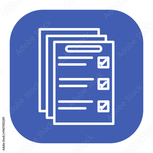 Regulatory Compliance Icon