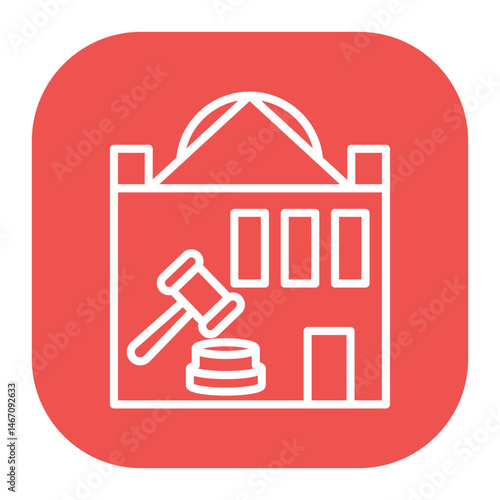 Court Icon